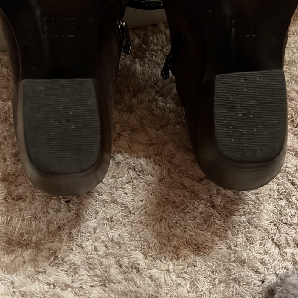 Cowboy Time! Sacha Moto Shootie SMOKE - Picture 8 of 12